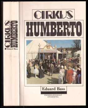 Eduard Bass: Cirkus Humberto