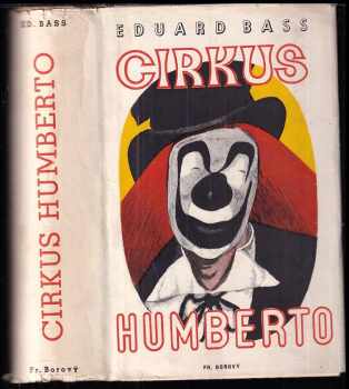 Eduard Bass: Cirkus Humberto