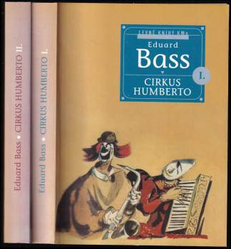 Cirkus Humberto