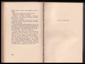Eduard Bass: Cirkus Humberto