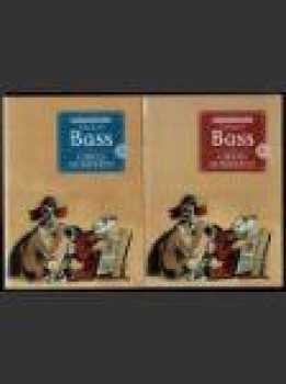 Eduard Bass: Cirkus Humberto