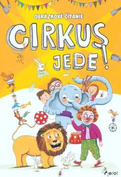 Cirkus jede!