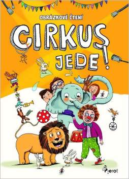 Cirkus jede!