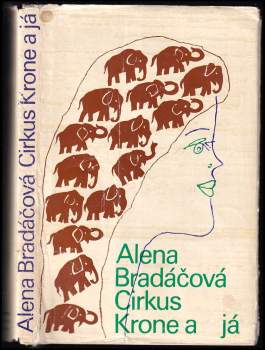 Alena Bradáčová: Cirkus Krone a já