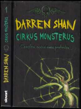 Cirkus Monsterus
