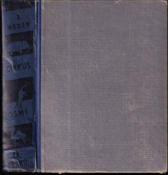 Cirkus osmi zázraků