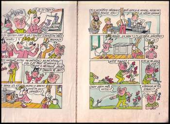 Stanislav Hojka: Cirkus Pepi, Loupež století