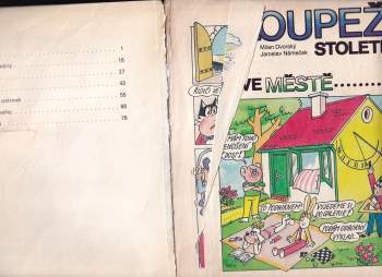 Stanislav Hojka: Cirkus Pepi, Loupež století