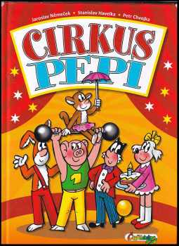 Cirkus Pepi