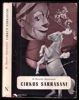 Cirkus Sarrasani jede světem