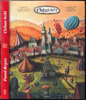 Cirkus Svět