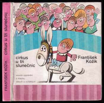 Cirkus u tří slunečnic