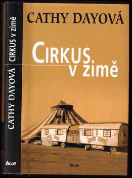 Cirkus v zimě