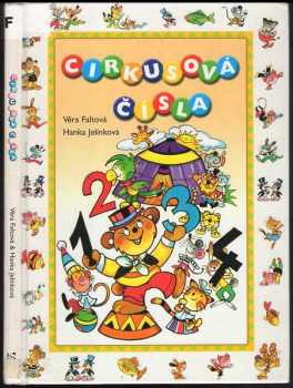 Cirkusová čísla