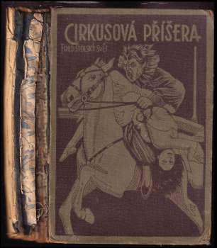 Cirkusová příšera