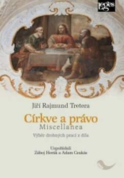 Církve a právo