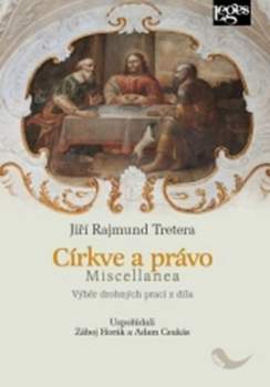 Církve a právo