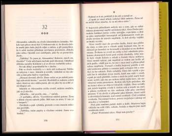 Conn Iggulden: Císař - brány Říma