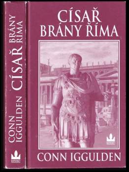 Císař - brány Říma