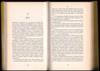 Conn Iggulden: Císař - brány Říma