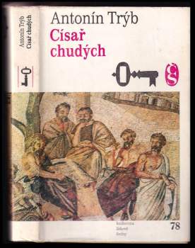 Antonín Trýb: Císař chudých