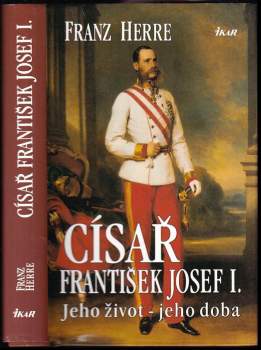 Císař František Josef I