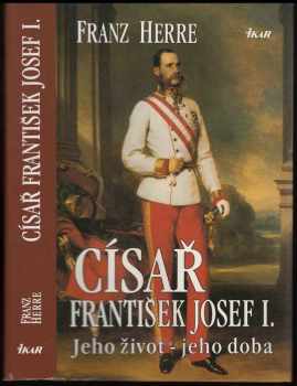 Císař František Josef I