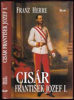 Cisár František Jozef I