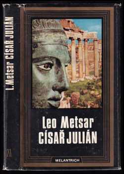 Leo Metsar: Císař Julián