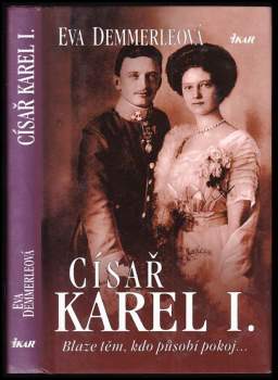 Císař Karel I