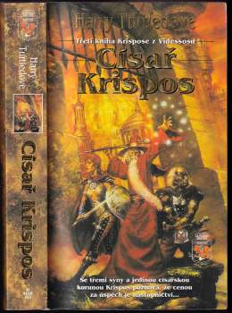 Císař Krispos