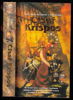 Císař Krispos