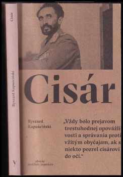 Cisár