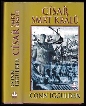 Císař - smrt králů
