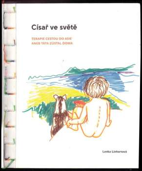 Lenka Linhartová: Císař ve světě