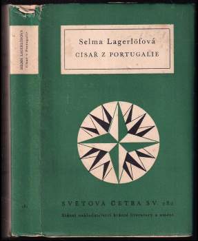 Císař z Portugalie