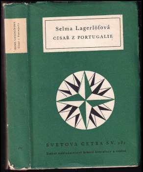 Císař z Portugalie