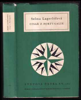 Selma Lagerlöf: Císař z Portugalie