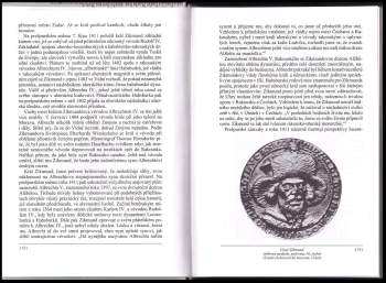 Wilhelm Baum: Císař Zikmund