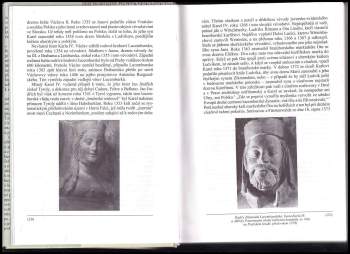 Wilhelm Baum: Císař Zikmund