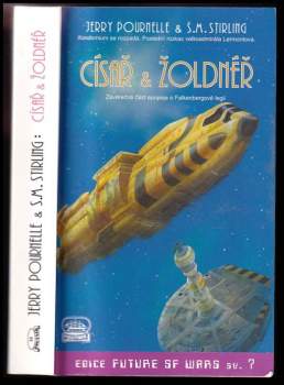 Jerry Pournelle: Císař & žoldnéř