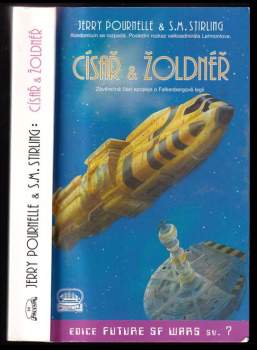 Jerry Pournelle: Císař & žoldnéř
