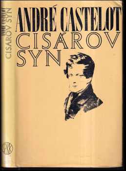 Cisárov syn