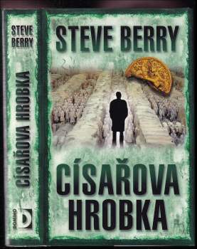 Steve Berry: Císařova hrobka