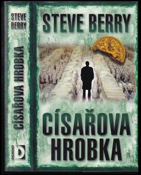 Steve Berry: Císařova hrobka