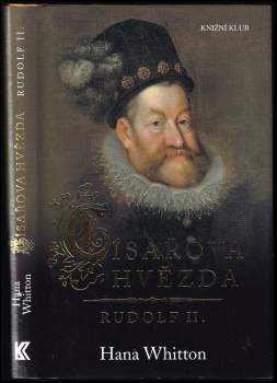 Hana Whitton: Císařova hvězda