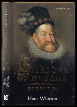 Hana Whitton: Císařova hvězda