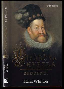 Hana Whitton: Císařova hvězda