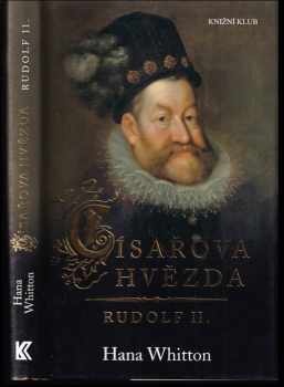 Hana Whitton: Císařova hvězda