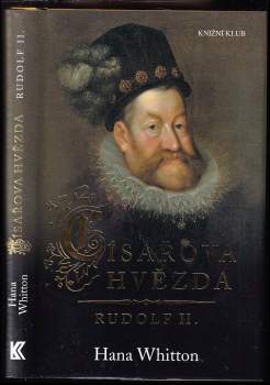 Hana Whitton: Císařova hvězda